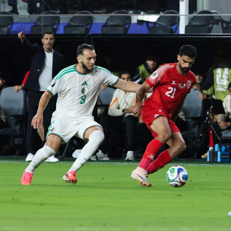 رياضة | كأس العالم: الأردن يودّع كأس العالم 2026 من دور المجموعات ويصبح ثاني المنتخبات العربية المغادرة